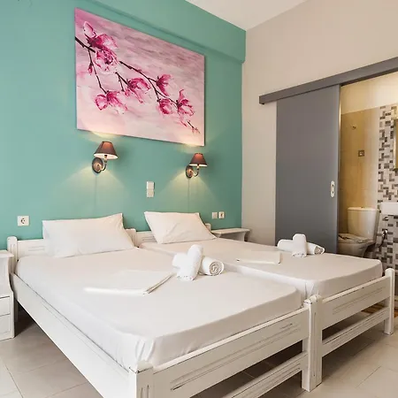 Gasthof Protopapas Loutro